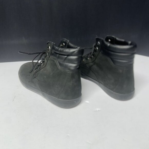 Timberland Daucette Sneaker Boot Woman's Size 8 - Picture 8 of 12